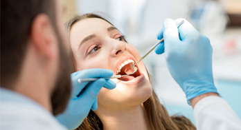 Root Canals With No Pain At Dentist Thiruvalla!