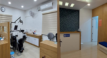 Best Dental Clinic in Thiruvalla for Advanced & Gentle Care