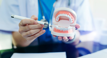 Get The Perfect Smile with The Best Dental Clinic in Thiruvalla