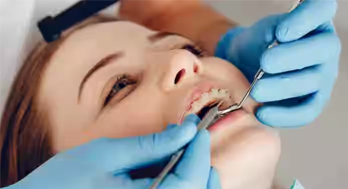 How can a dental clinic near me help me fix my smile?