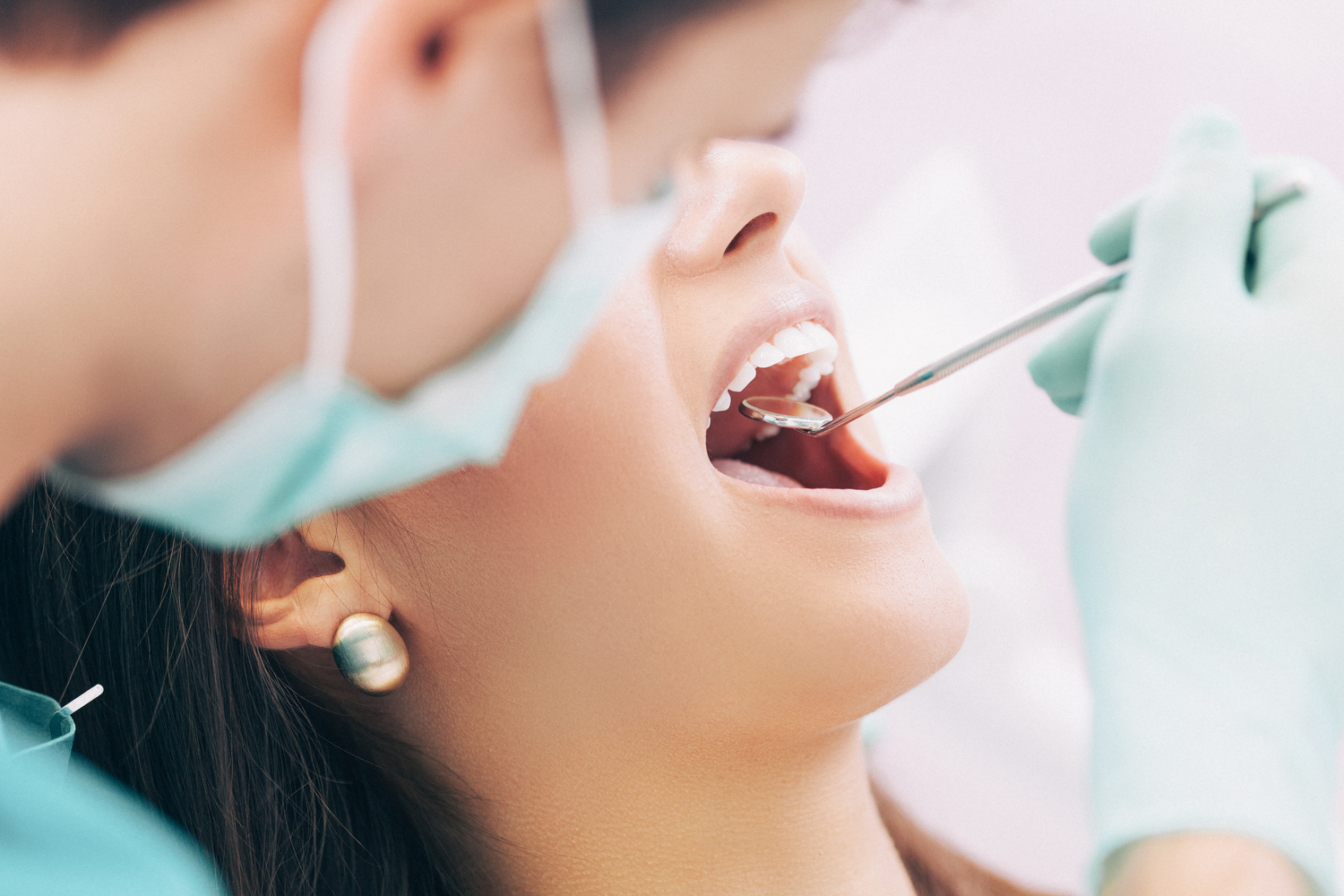 Dentist in thiruvalla